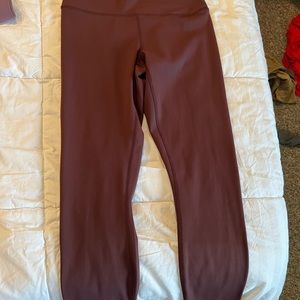 90 degree leggings by Reflex